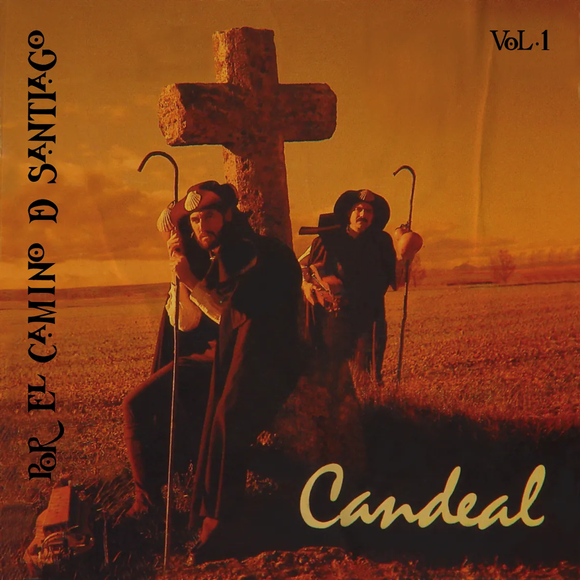 por-el-camino-de-santiago-inicio-candeal-musica-tradicional