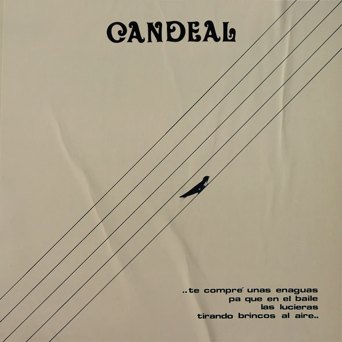 te-compre-unas-enaguas-inicio-candeal-musica-tradicional